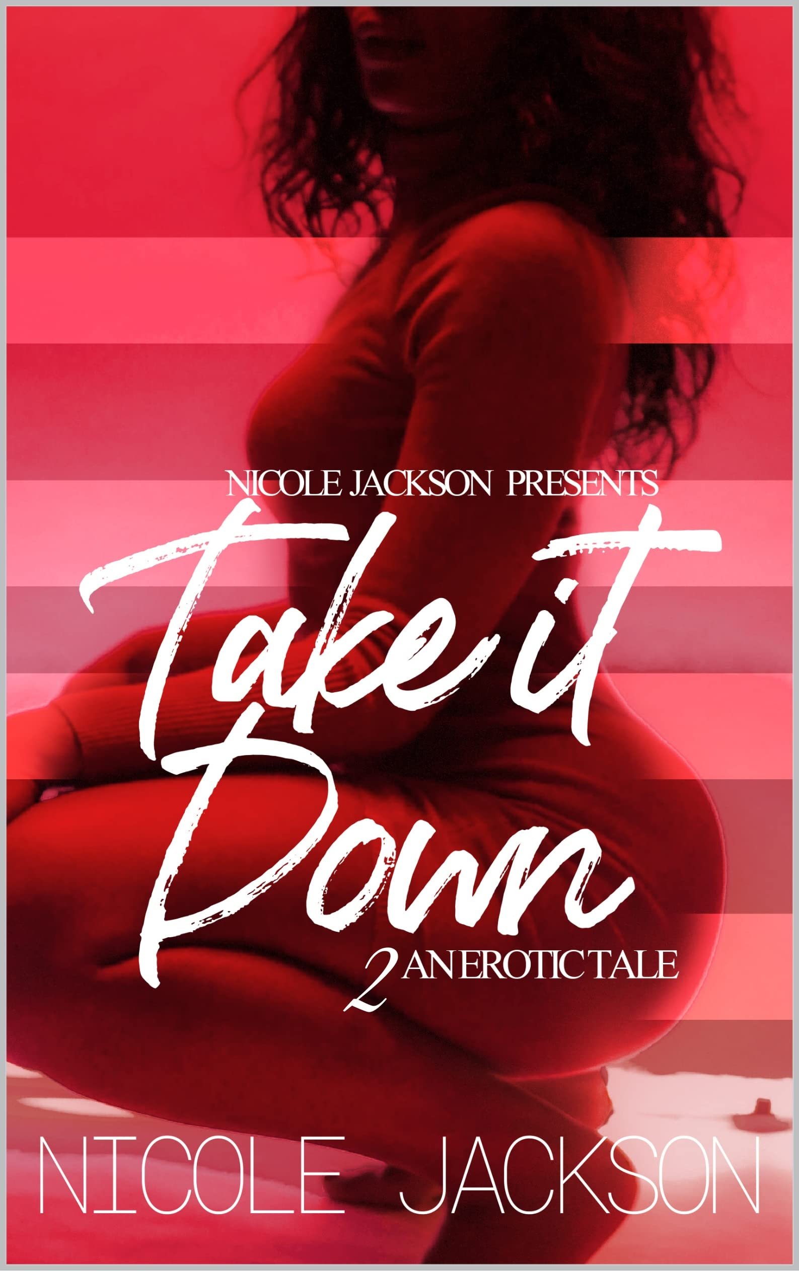 Take It Down 2 Cover